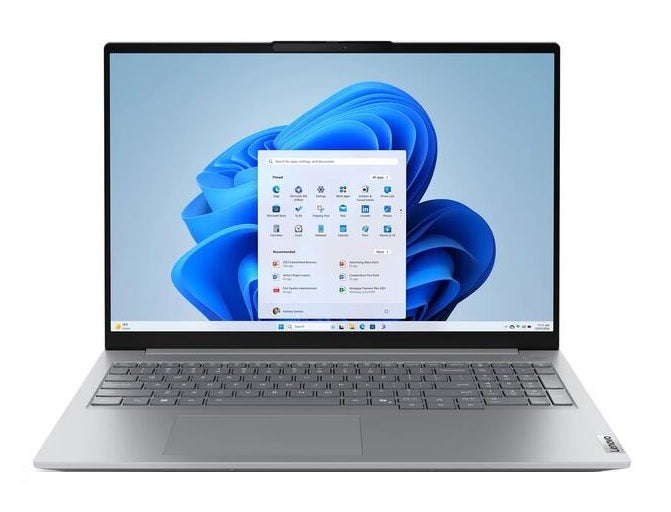 Lenovo ThinkBook 16 G8 16 inch Business Laptop